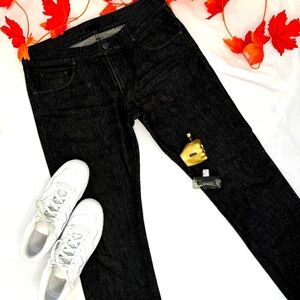 Prada Black Jeans men's size 34